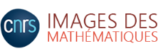 CNRS - Images des mathématiques